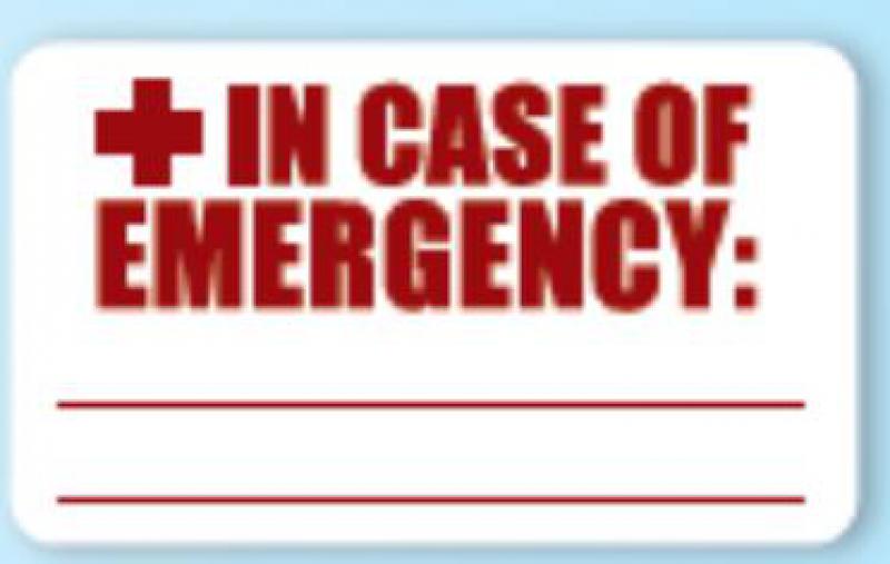 EmergencyPreparedness