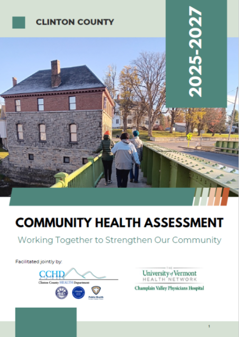Community Health Assessment