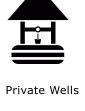 Private Wells