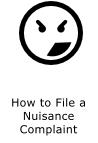 How to File a Nuisance Complaint