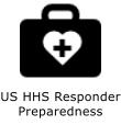US HHS Responder Preparedness