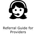 Referral Guide for Providers
