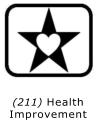 (211) Health Improvement