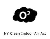 NY Clean Indoor Air Act