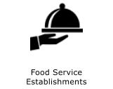 Food Service Establishments