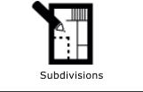 Subdivisions