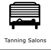 Tanning Salons