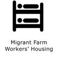 Migrant Farm Workers Housing
