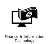 Finance & Information Technology