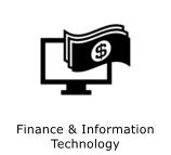 Finance & Information Technology