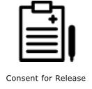 Consent for Release